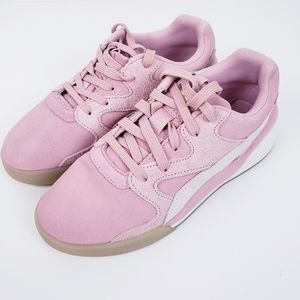 Puma women's aeon rewind Wn's Sneakers